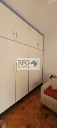 Imagem Casa com 3 Quartos à Venda, 187 m² em Jardim Da Glória - São Paulo