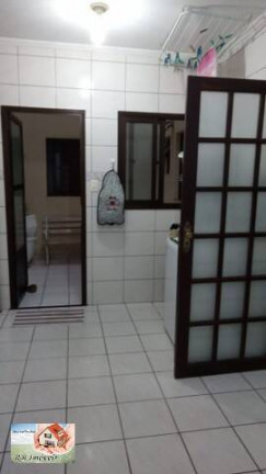 Imagem Apartamento com 3 Quartos à Venda, 87 m² em Campestre - Santo André Imagem Apartamento com 3 Quartos à Venda, 87 m² em Campestre - Santo André