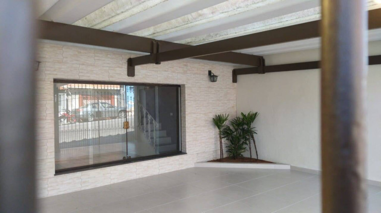 Imagem Sobrado com 3 Quartos à Venda, 155 m² em Jardim Santa Cristina - Santo André Imagem Sobrado com 3 Quartos à Venda, 155 m² em Jardim Santa Cristina - Santo André