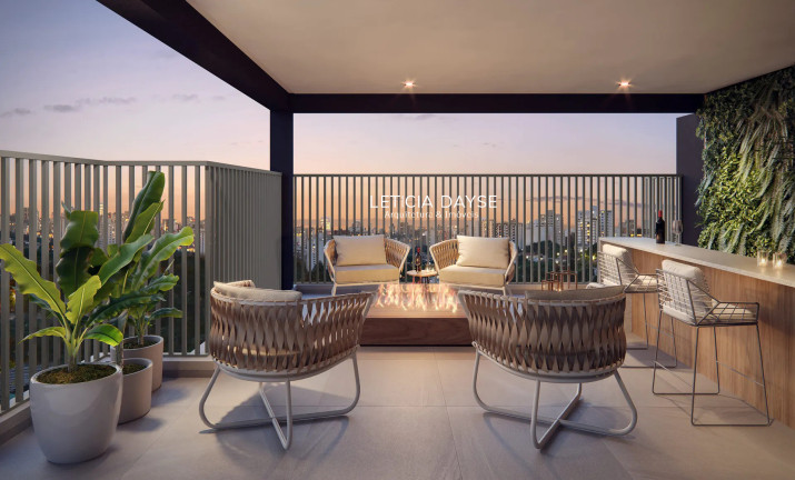 Imagem Apartamento com 2 Quartos à Venda, em Alto Da Mooca - São Paulo Imagem Apartamento com 2 Quartos à Venda, em Alto Da Mooca - São Paulo