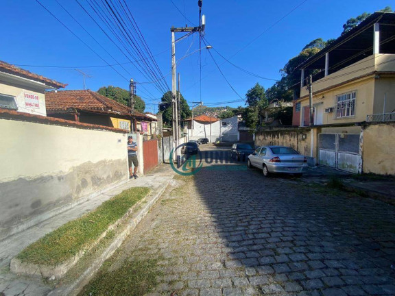 Imagem Casa com 2 Quartos à Venda, 100 m² em Santa Rosa - Niterói Imagem Casa com 2 Quartos à Venda, 100 m² em Santa Rosa - Niterói