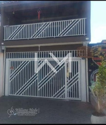 Imagem Sobrado com 3 Quartos à Venda, 125 m² em Parque Continental I - Guarulhos Imagem Sobrado com 3 Quartos à Venda, 125 m² em Parque Continental I - Guarulhos