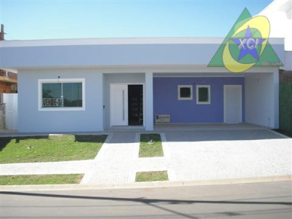 Casa com 3 Quartos à Venda, 261 m² em Parque Emília - Sumaré