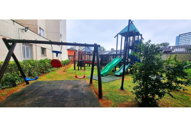 Imagem Apartamento com 2 Quartos à Venda, 80 m² em Jardim Marajoara - São Paulo Imagem Apartamento com 2 Quartos à Venda, 80 m² em Jardim Marajoara - São Paulo