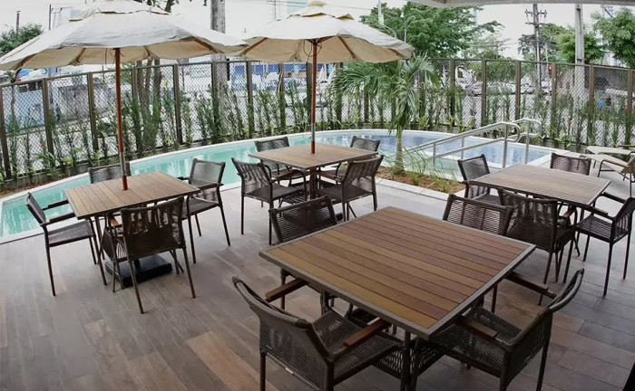 Imagem Apartamento com 2 Quartos à Venda, 55 m² em Pina - Recife Imagem Apartamento com 2 Quartos à Venda, 55 m² em Pina - Recife