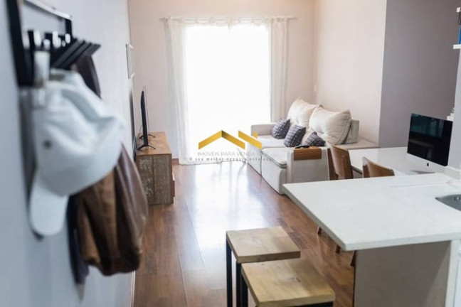 Imagem Apartamento com 2 Quartos à Venda, 75 m² em Jardim Marajoara - São Paulo Imagem Apartamento com 2 Quartos à Venda, 75 m² em Jardim Marajoara - São Paulo