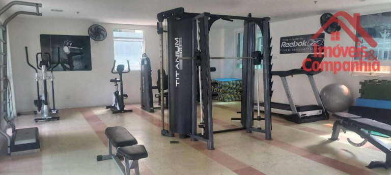 Imagem Apartamento com 3 Quartos à Venda, 290 m² em Meireles - Fortaleza