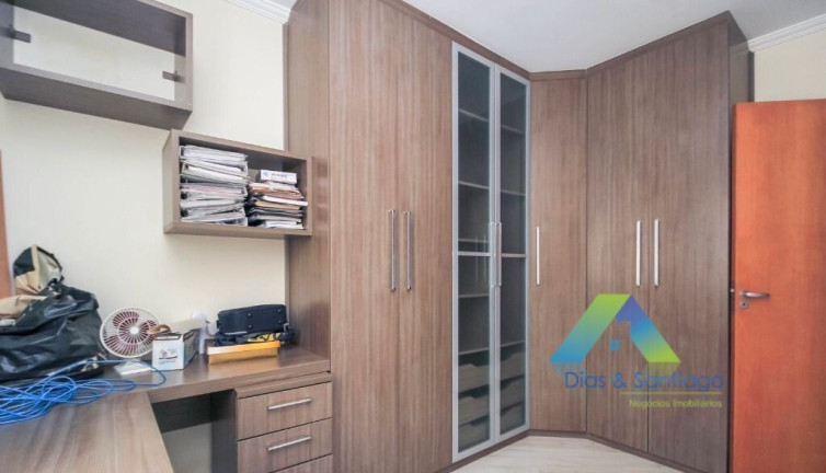 Imagem Cobertura com 3 Quartos à Venda, 190 m² em Parque São Diogo - São Bernardo Do Campo Imagem Cobertura com 3 Quartos à Venda, 190 m² em Parque São Diogo - São Bernardo Do Campo