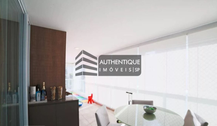 Imagem Apartamento com 4 Quartos à Venda, 210 m² em Campo Belo - São Paulo Imagem Apartamento com 4 Quartos à Venda, 210 m² em Campo Belo - São Paulo
