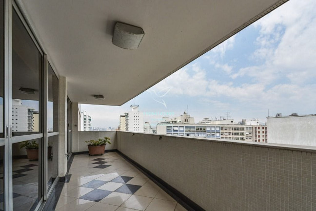 Imagem Apartamento com 3 Quartos à Venda, 241 m² em Aclimação - São Paulo Imagem Apartamento com 3 Quartos à Venda, 241 m² em Aclimação - São Paulo