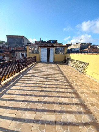Imagem Sobrado com 3 Quartos à Venda, 300 m² em Jardim Santa Cristina - Santo André