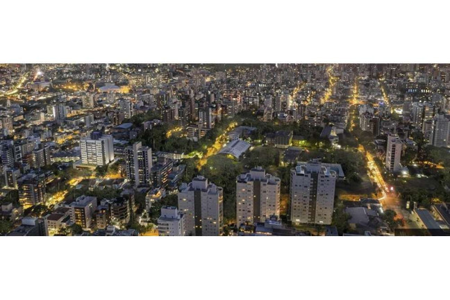 Imagem Apartamento com 3 Quartos à Venda, 117 m² em Santa Cecília - Porto Alegre Imagem Apartamento com 3 Quartos à Venda, 117 m² em Santa Cecília - Porto Alegre