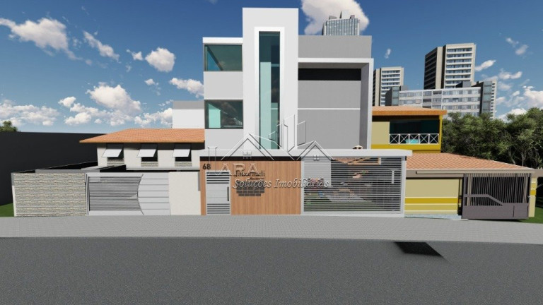 Apartamento com 2 Quartos à Venda,  em Penha De França - São Paulo