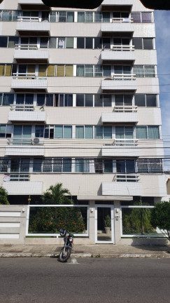 Apartamento com 2 Quartos à Venda, 85 m² em Centro - Campos Dos Goytacazes