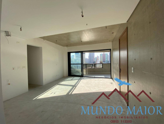 Imagem Apartamento com 2 Quartos à Venda, 85 m² em Jardim - Santo André Imagem Apartamento com 2 Quartos à Venda, 85 m² em Jardim - Santo André