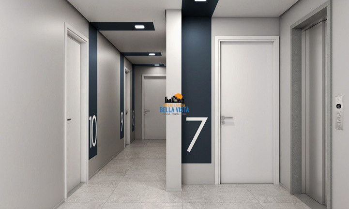 Imagem Apartamento com 2 Quartos à Venda, em Vila Mariana - São Paulo Imagem Apartamento com 2 Quartos à Venda, em Vila Mariana - São Paulo
