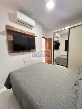Imagem Casa com 2 Quartos à Venda, 66 m² em Maracanã - Praia Grande