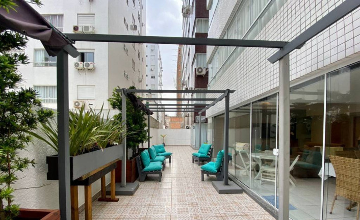 Imagem Apartamento com 2 Quartos à Venda, 88 m² em Centro - Capão Da Canoa Imagem Apartamento com 2 Quartos à Venda, 88 m² em Centro - Capão Da Canoa