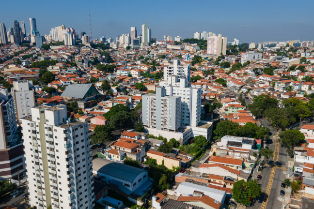 Imagem Terreno à Venda, 700 m² em Vila Anglo Brasileira - São Paulo Imagem Terreno à Venda, 700 m² em Vila Anglo Brasileira - São Paulo