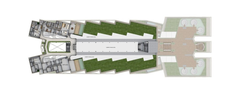 Imagem Apartamento com 3 Quartos à Venda, 610 m² em Cabo Branco - João Pessoa