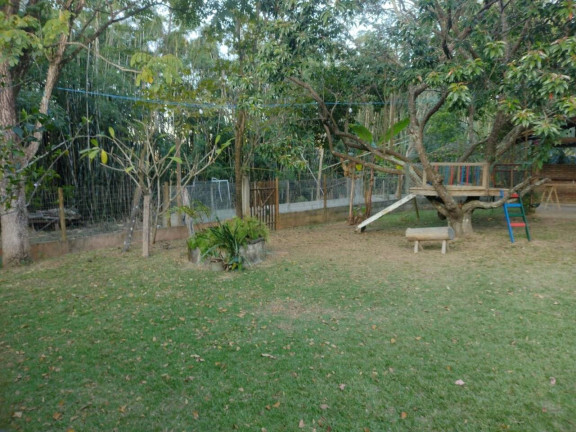 Imagem Chácara com 2 Quartos à Venda, 1.941 m² em Recanto Das Seriemas - Taubaté Imagem Chácara com 2 Quartos à Venda, 1.941 m² em Recanto Das Seriemas - Taubaté