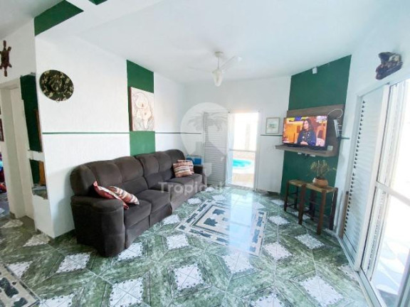 Imagem Casa com 2 Quartos à Venda, 150 m² em Ipanema - Pontal Do Parana Imagem Casa com 2 Quartos à Venda, 150 m² em Ipanema - Pontal Do Parana