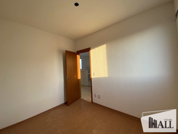 Imagem Apartamento com 2 Quartos à Venda, 65 m² em Rios Di Itália - São José Do Rio Preto
