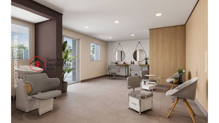 Imagem Apartamento com 2 Quartos à Venda, 44 m² em Vila Prudente - São Paulo Imagem Apartamento com 2 Quartos à Venda, 44 m² em Vila Prudente - São Paulo
