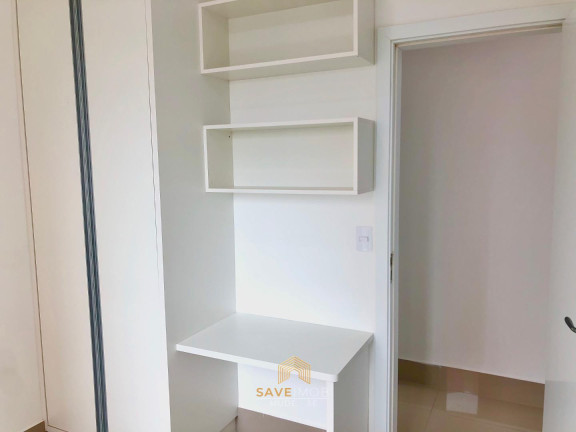 Apartamento com 3 Quartos para Alugar, 86 m² em Jardim Pompéia - Indaiatuba