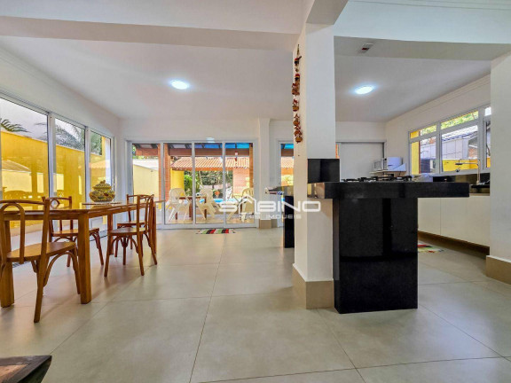 Imagem Casa com 6 Quartos à Venda, 209 m² em Riviera De São Lourenço - Bertioga