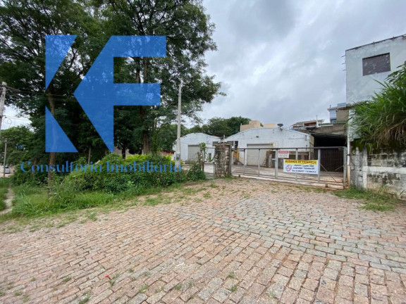 Imóvel à Venda, 4.655 m² em Chácara Das Nações - Valinhos
