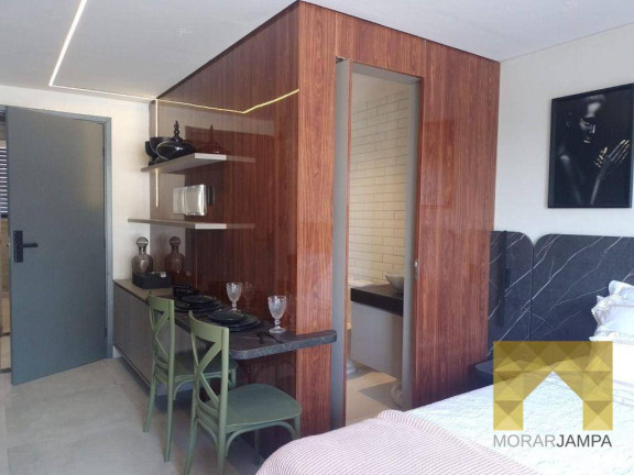 Imagem Loft com 1 Quarto à Venda, 21 m² em Intermares - Cabedelo