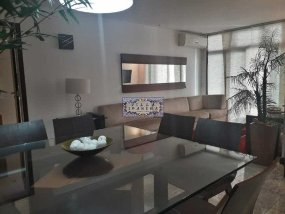 Imagem Apartamento com 3 Quartos à Venda, 122 m² em Charitas - Niterói
