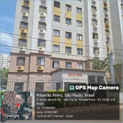 Imagem Apartamento com 2 Quartos à Venda, 46 m² em Vila Virgínia - Ribeirão Preto Imagem Apartamento com 2 Quartos à Venda, 46 m² em Vila Virgínia - Ribeirão Preto