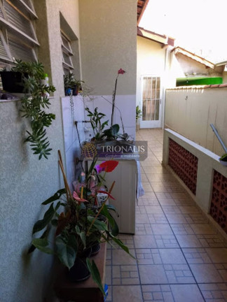 Imagem Casa com 3 Quartos à Venda, 182 m² em Jardim Brasil - Atibaia