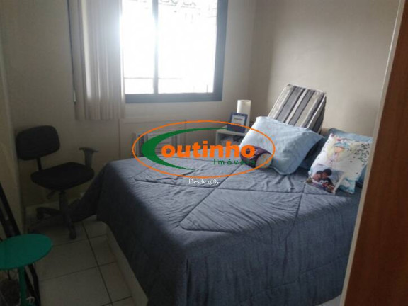 Imagem Cobertura com 3 Quartos à Venda, 186 m² em Tijuca - Rio De Janeiro Imagem Cobertura com 3 Quartos à Venda, 186 m² em Tijuca - Rio De Janeiro