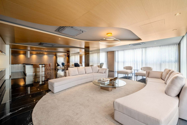 Imagem Apartamento com 4 Quartos à Venda, 378 m² em Bela Vista - Porto Alegre