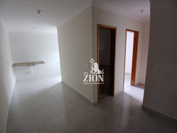 Imagem Apartamento com 2 Quartos à Venda, 38 m² em Tucuruvi - São Paulo Imagem Apartamento com 2 Quartos à Venda, 38 m² em Tucuruvi - São Paulo