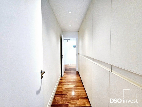 Imagem Apartamento com 4 Quartos à Venda, 587 m² em Campo Belo - Sao Paulo