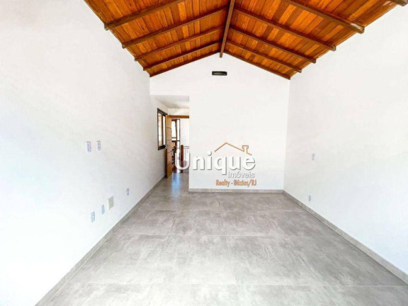 Imagem Casa com 4 Quartos à Venda, 299 m² em Geribá - Armação Dos Búzios