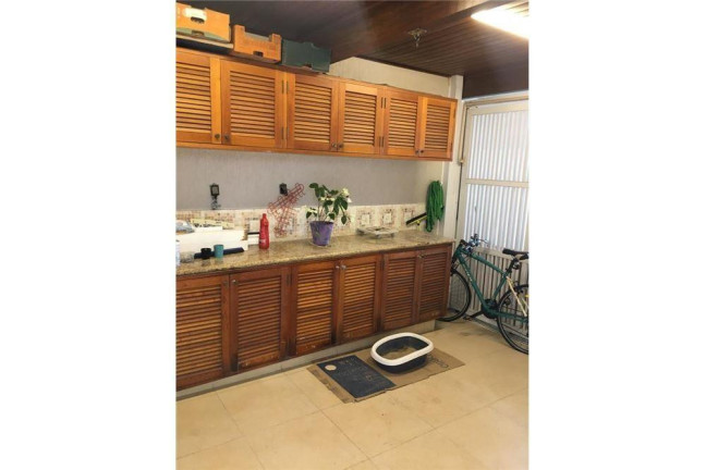 Imagem Sobrado com 3 Quartos à Venda, 200 m² em Ipiranga - São Paulo