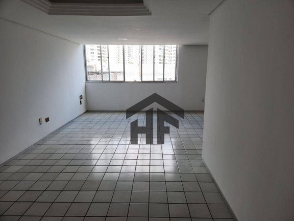 Imagem Apartamento com 2 Quartos à Venda, 78 m² em Imbiribeira - Recife