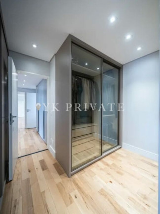 Imagem Apartamento com 3 Quartos à Venda, 187 m² em Vila Romana - São Paulo Imagem Apartamento com 3 Quartos à Venda, 187 m² em Vila Romana - São Paulo