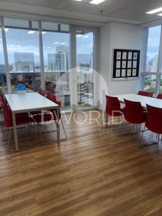 Foto do imóvel Sala Comercial à Venda, 405 m² em Brooklin - São Paulo