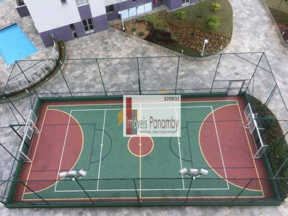 Imagem Apartamento com 2 Quartos à Venda, 65 m² em Sacomã - São Paulo