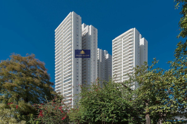 Foto do imóvel Apartamento com 4 Quartos à Venda, 145 m² em Barra Funda - São Paulo