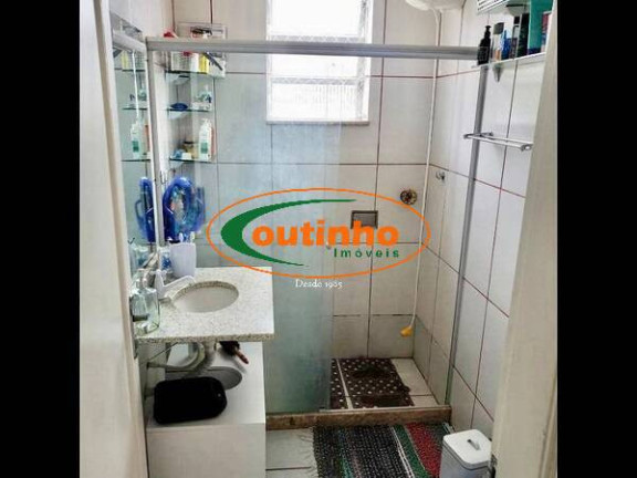 Imagem Apartamento com 2 Quartos à Venda, 65 m² em Riachuelo - Rio De Janeiro Imagem Apartamento com 2 Quartos à Venda, 65 m² em Riachuelo - Rio De Janeiro