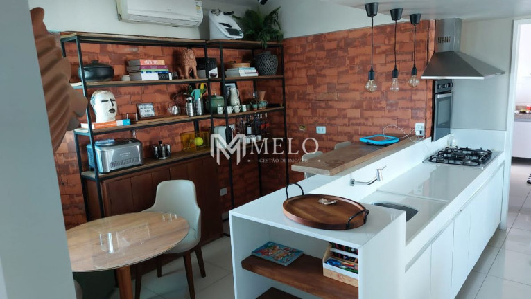 Imagem Apartamento com 4 Quartos à Venda, 122 m² em Casa Forte - Recife Imagem Apartamento com 4 Quartos à Venda, 122 m² em Casa Forte - Recife