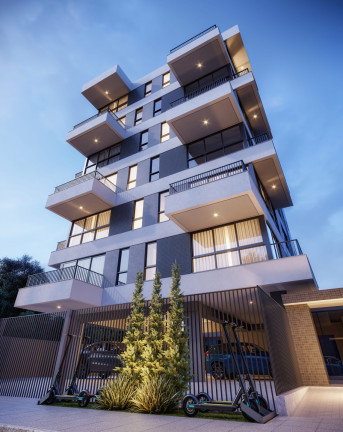 Imagem Apartamento com 2 Quartos à Venda, 60 m² em Praia Da Cal - Torres Imagem Apartamento com 2 Quartos à Venda, 60 m² em Praia Da Cal - Torres