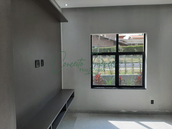 Imagem Casa de Condomínio com 3 Quartos à Venda, 260 m² em Residencial Jardins - São José Do Rio Preto Imagem Casa de Condomínio com 3 Quartos à Venda, 260 m² em Residencial Jardins - São José Do Rio Preto